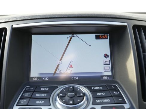 Used 2015 INFINITI Q40 AWD w/ Navigation Package image 50