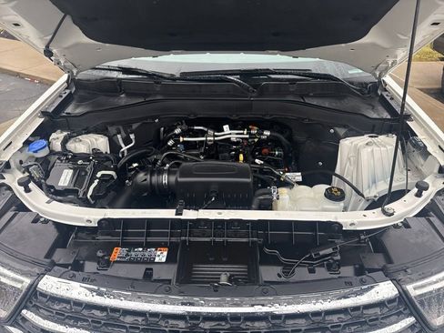 Certified 2023 Ford Explorer XLT w/ Equipment Group 202A image 42
