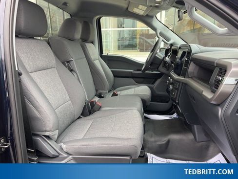 Used 2025 Ford F150 XL w/ Equipment Group 103A High image 13