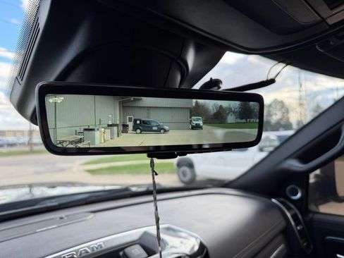 Used 2022 RAM 2500 Laramie image 18