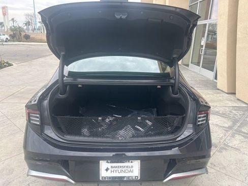 New 2026 Hyundai Sonata SEL image 26