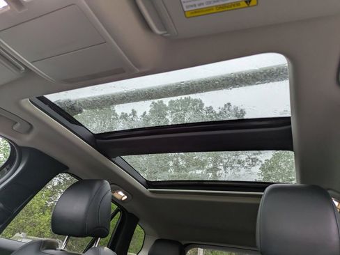 Certified 2023 MAZDA CX-50 AWD 2.5 S w/ Cargo Package image 22