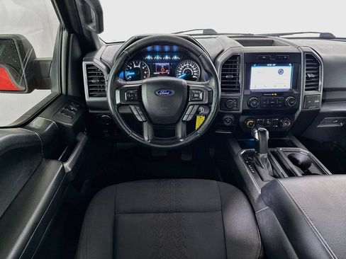 Used 2019 Ford F150 XLT w/ Equipment Group 301A Mid AWD/4WD image 24