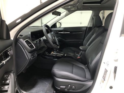 New 2026 Kia Seltos EX w/ EX Sunroof Package image 19