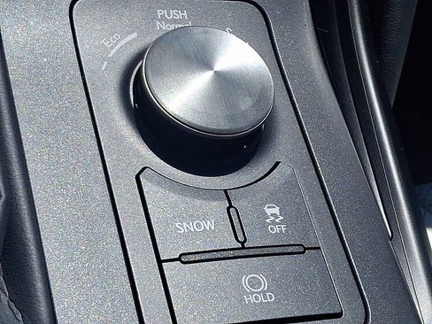 Used 2025 Lexus IS 350 F Sport AWD/4WD image 26