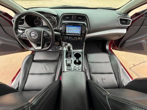 Used 2016 Nissan Altima 2.5 SV FWD image 19
