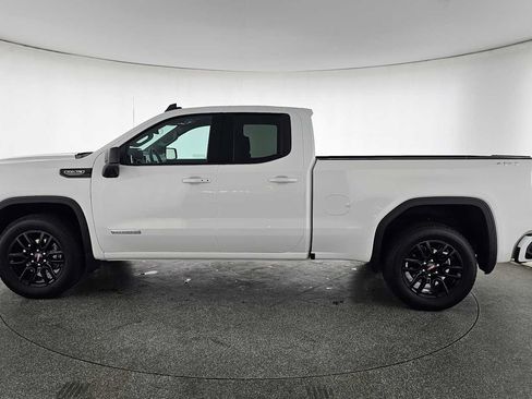 Used 2025 GMC Sierra 1500 Elevation w/ Preferred Package AWD/4WD image 8