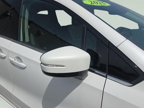 Used 2025 Honda Odyssey Elite image 23