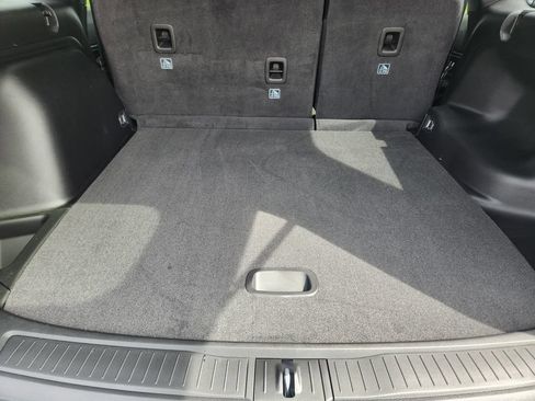New 2026 Jeep Grand Cherokee Laredo AWD/4WD image 22