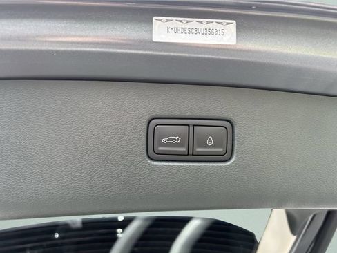New 2027 Genesis GV80 3.5T Advanced AWD/4WD image 16