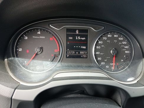 Used 2015 Audi A3 TDI Premium Plus FWD image 3