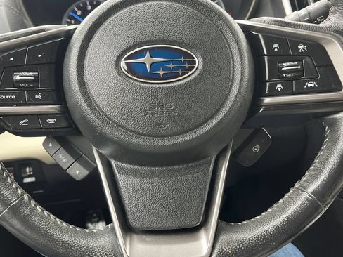 Used 2020 Subaru Ascent Limited w/ Popular Package #3 AWD/4WD image 15