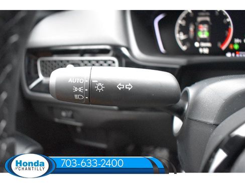 New 2026 Honda Civic Sport image 10