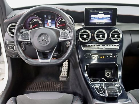 Used 2018 Mercedes-Benz C 43 AMG 4MATIC Sedan image 16