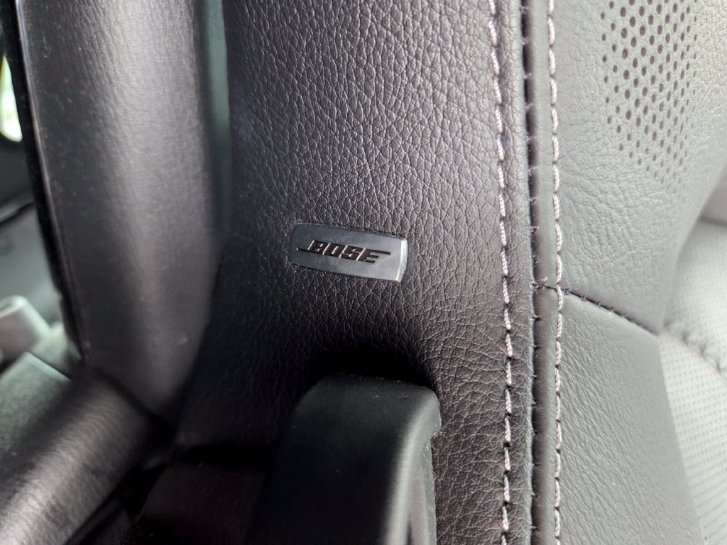 Used 2024 MAZDA MX-5 Miata Grand Touring RWD image 18