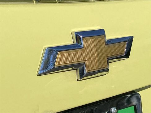 Used 2018 Chevrolet Spark LT image 31