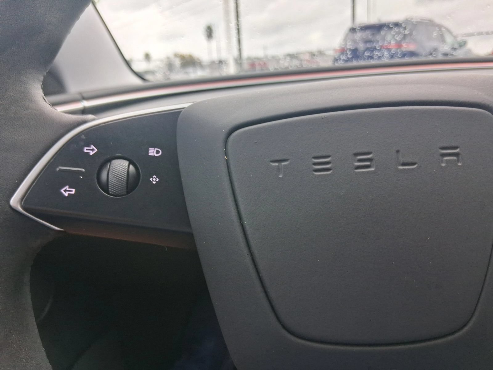 Used 2024 Tesla Model 3 Long Range AWD/4WD image 24