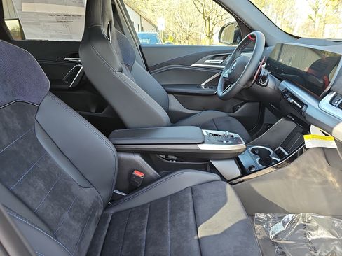 New 2026 BMW X1 M35i w/ Technology Package image 10