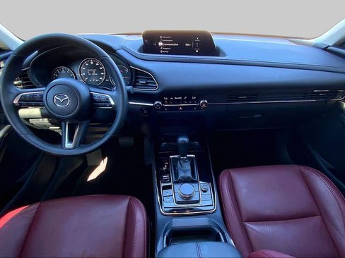 Used 2024 MAZDA CX-30 AWD 2.5 S w/ Preferred Package image 16