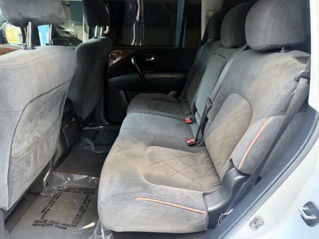 Used 2017 Nissan Armada SV w/ Driver Package AWD/4WD image 14