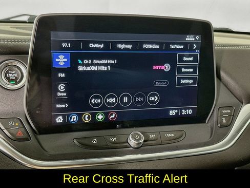 Used 2023 Chevrolet Blazer LT w/ Convenience Package FWD image 20