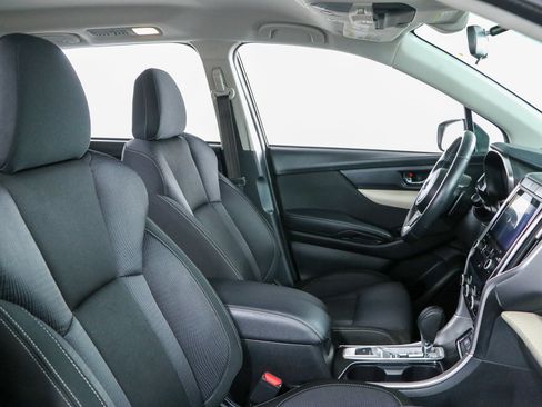 Used 2022 Subaru Ascent Premium AWD/4WD image 27