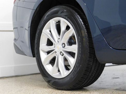 Used 2019 Chevrolet Malibu LT image 7