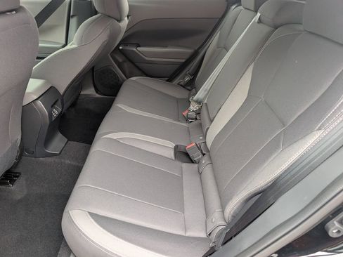 New 2025 Subaru Crosstrek 2.0i Premium image 19