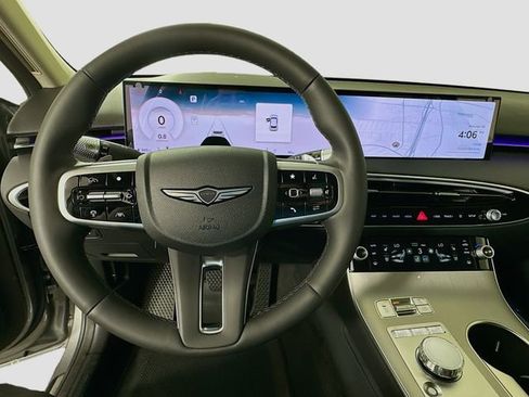 New 2026 Genesis GV70 2.5T Advanced AWD/4WD image 10