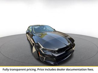 Used 2025 Kia K5 LXS FWD video 1