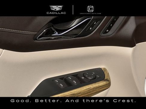 Used 2019 GMC Acadia Denali w/ Technology Package image 24