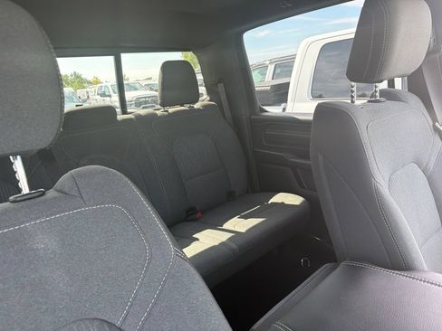 Used 2024 RAM 1500 Tradesman w/ Trailer Tow Group AWD/4WD image 35