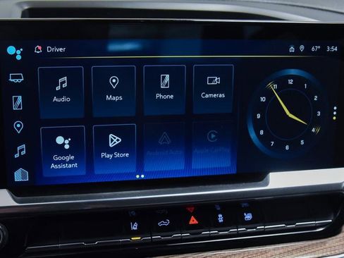 Used 2024 Chevrolet Silverado 2500 LT image 7