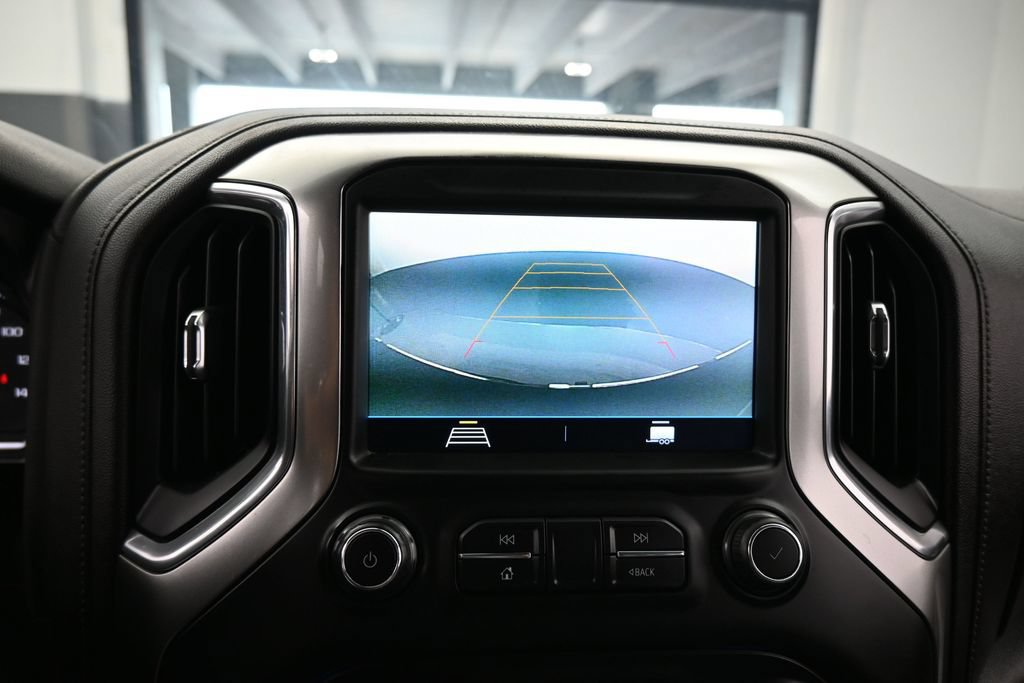 Used 2020 Chevrolet Silverado 1500 LT w/ All-Star Edition RWD image 23