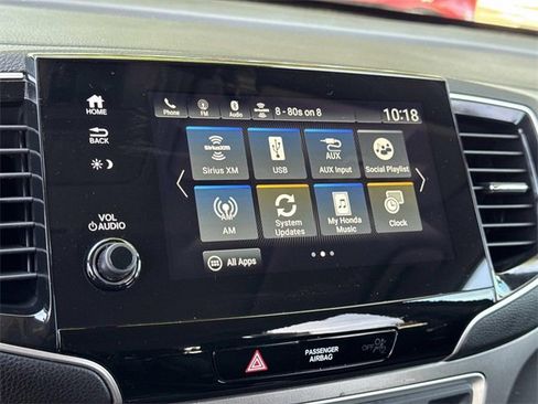 Used 2021 Honda Pilot EX-L image 13