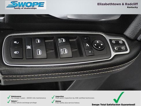 Certified 2024 RAM 3500 Big Horn w/ Sport Appearance Package image 11