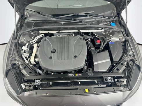 Used 2024 Volvo S60 B5 Core FWD image 33
