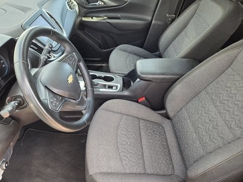 Used 2024 Chevrolet Equinox LT AWD/4WD image 12