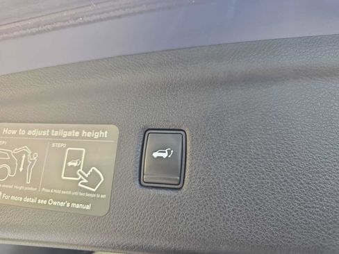Used 2019 INFINITI QX50 Essential w/ Proactive Package FWD image 27