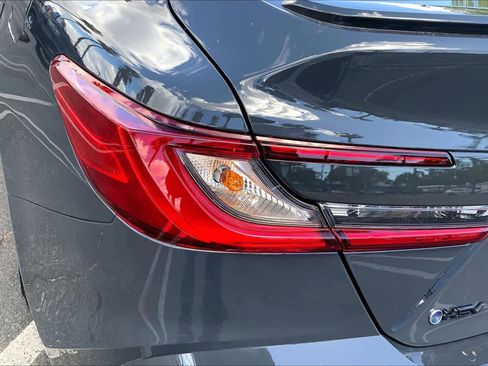 Certified 2026 Toyota Camry SE w/ Multimedia Upgrade Package image 28