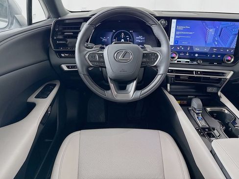 Certified 2025 Lexus RX 350h w/ Convenience Package AWD/4WD image 24