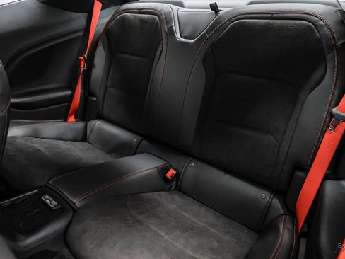 Used 2024 Chevrolet Camaro ZL1 RWD image 92