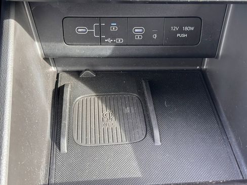 Certified 2025 Hyundai Sonata Limited image 36