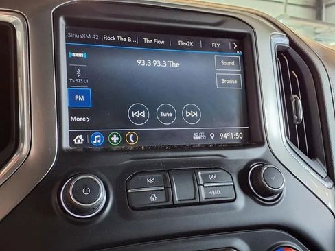 Used 2021 Chevrolet Silverado 1500 LT w/ Safety Package II image 20