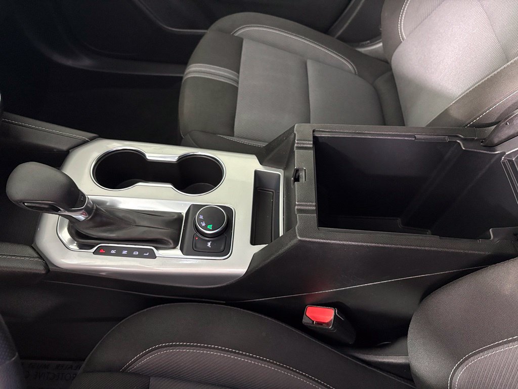 Used 2025 Chevrolet Blazer LT FWD image 28