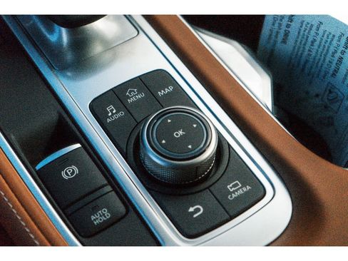 New 2026 INFINITI QX60 Autograph w/ Autograph Tech Package image 24