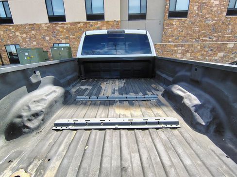 Used 2012 RAM 3500 ST w/ Chrome Appearance Group image 19