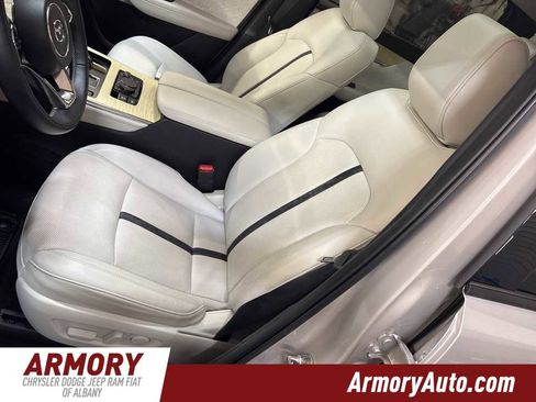 Used 2024 MAZDA CX-90 3.3 Turbo S w/ Premium Plus image 12