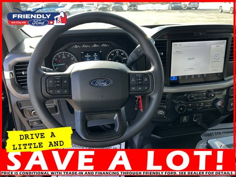 New 2026 Ford F150 XL image 11