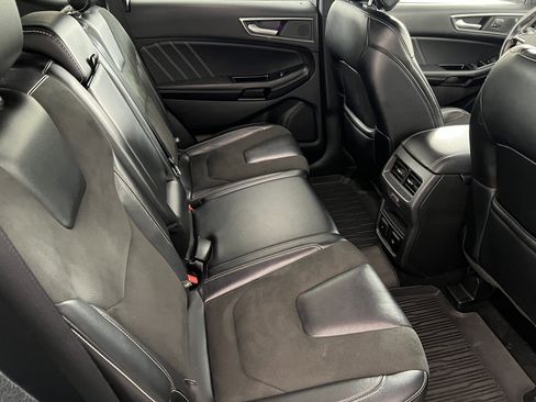 Used 2019 Ford Edge ST w/ Equipment Group 401A image 24